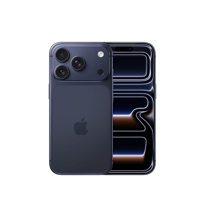 iPhone 17 Pro 256 GB: