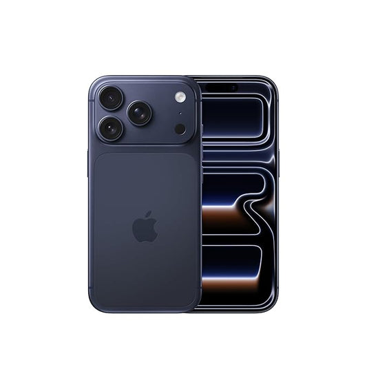 iPhone 17 Pro 256 GB: